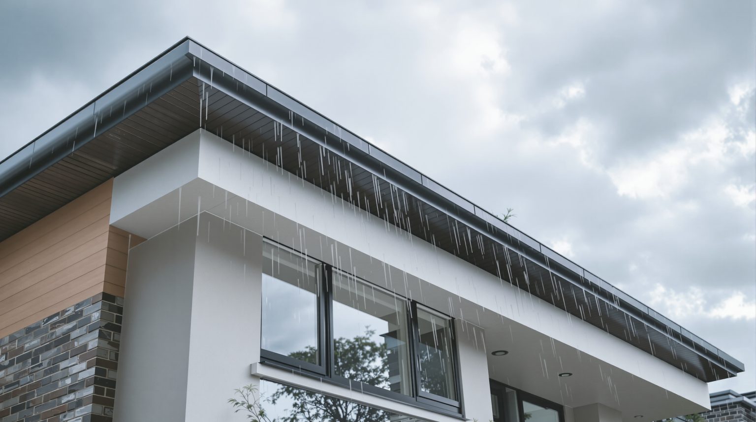 Avant-toit : Guide complet pour choisir, installer et entretenir votre protection de toiture