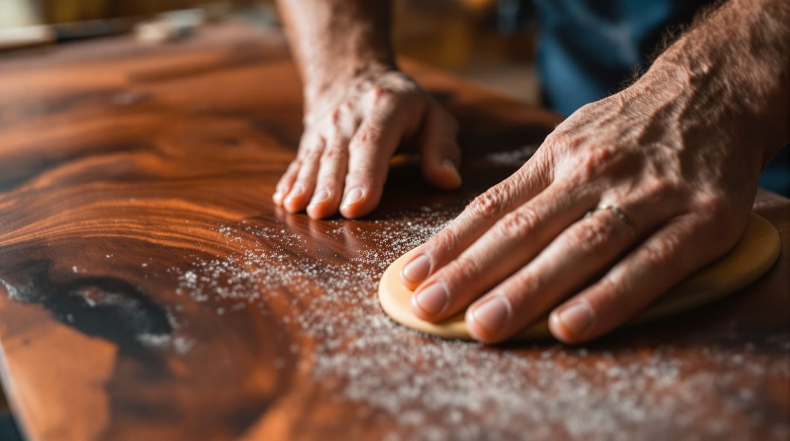 Bois noble : Guide complet pour choisir et entretenir les essences précieuses