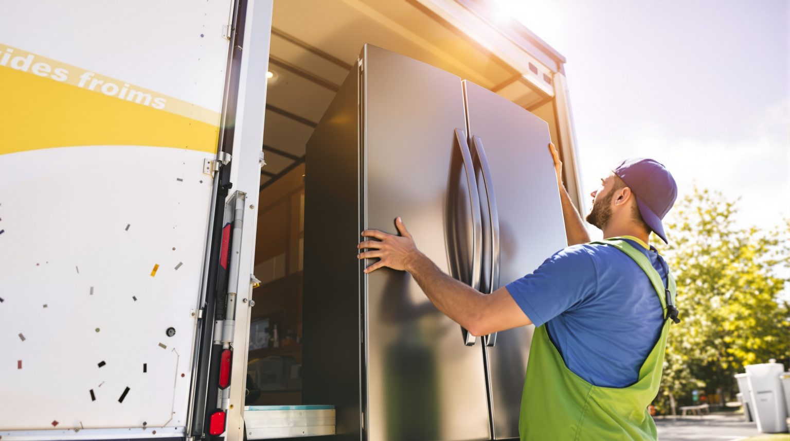 Peut-on coucher un frigo : tout ce qu’il faut savoir pour éviter les erreurs et préserver votre appareil