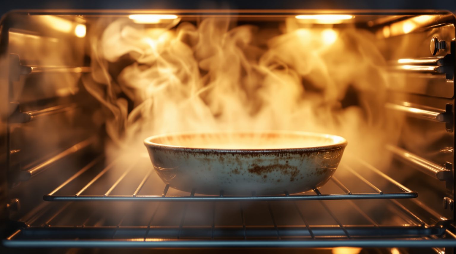 Peut on mettre une assiette au four : conseils pratiques et précautions à connaître