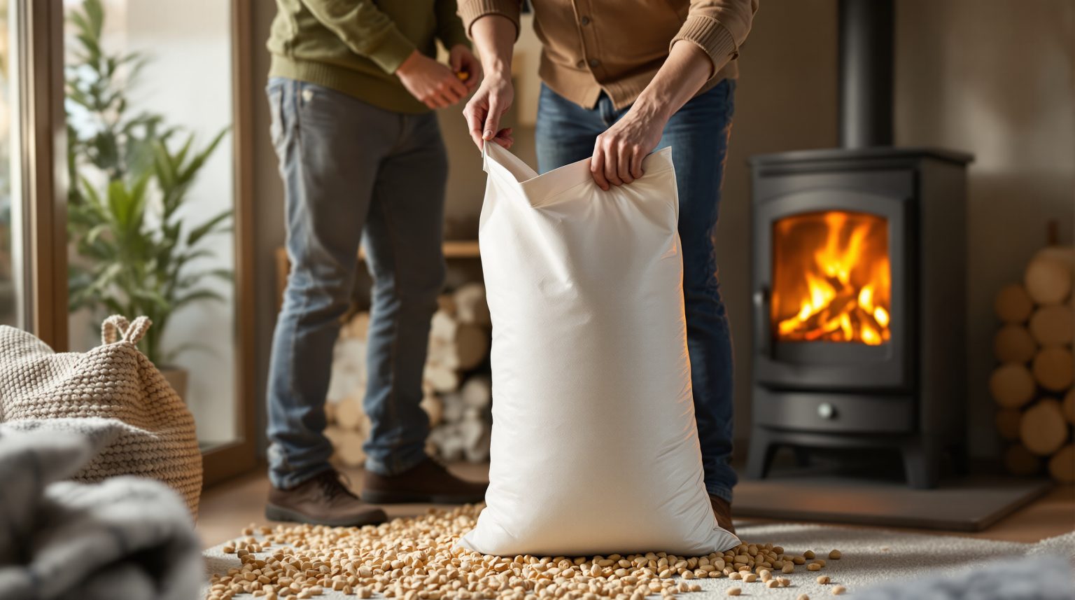 Prix sac pellets Leclerc : découvrez les tarifs 2024 et nos conseils d’achat économique