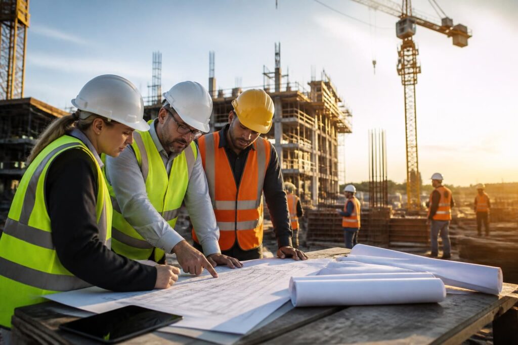 découvrez le ccag travaux et comprenez le cadre légal essentiel pour gérer efficacement vos marchés publics de construction.