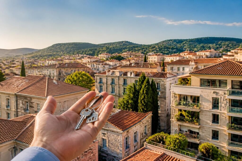 Ca Languedoc : quelles opportunités pour investir dans l’immobilier régional ? découvrez les opportunités d'investissement immobilier dans la région du languedoc avec ca languedoc. analyse des tendances du marché, conseils et perspectives pour réussir votre projet régional.