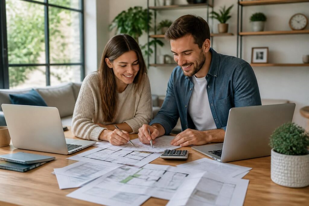 découvrez comment établir un budget immobilier réaliste pour réussir votre achat en toute sérénité et éviter les surprises financières.