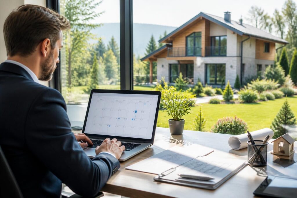 calcul différence de dates sur chaleteauvive.com : optimisez vos projets immobiliers avec précision en évitant les erreurs de planification.