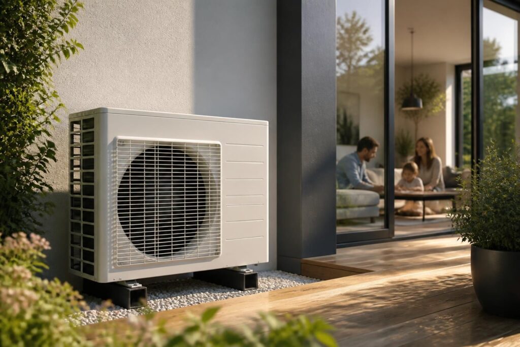découvrez les atouts de daikin pour une climatisation performante et économe, alliant efficacité énergétique, confort optimal et technologies innovantes.