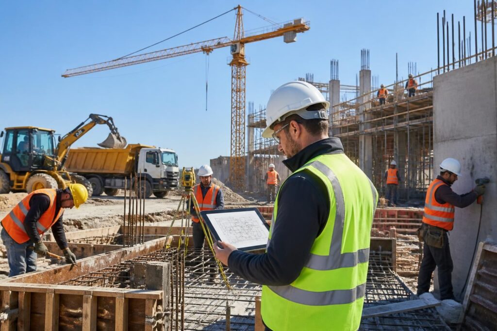BTP pro : quelles compétences privilégier pour réussir dans le secteur du bâtiment ? découvrez les compétences clés à développer pour réussir dans le secteur du bâtiment avec btp pro. conseils pratiques et astuces pour exceller dans le btp.