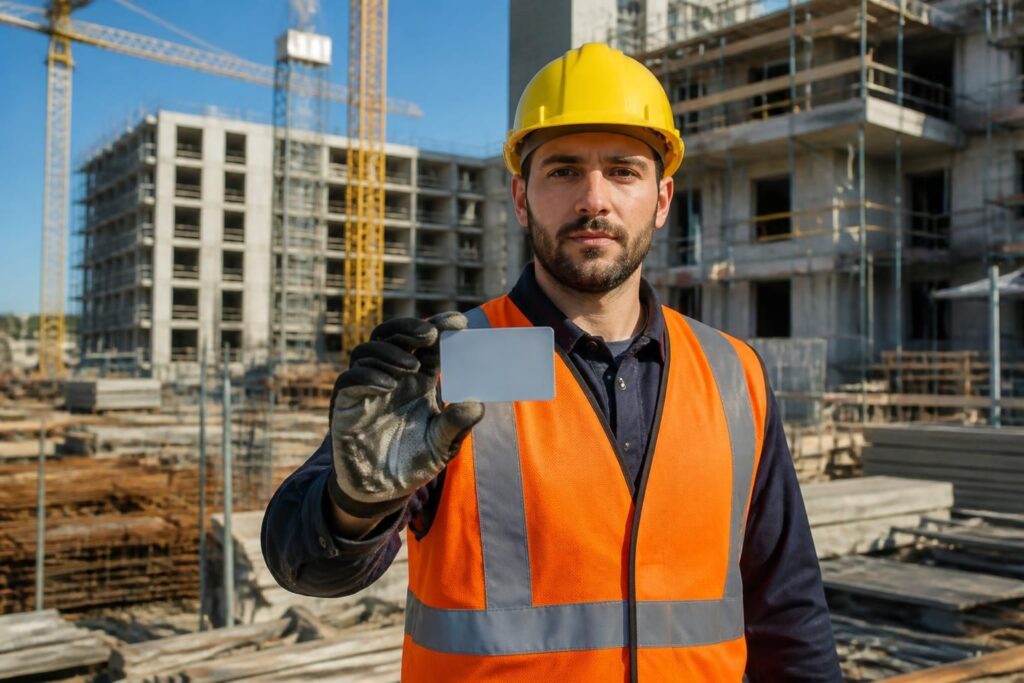 Carte BTP : quelles démarches pour l’obtenir et quels avantages pour les professionnels du bâtiment ? découvrez les démarches pour obtenir la carte btp et les avantages qu'elle offre aux professionnels du bâtiment, facilitant l'accès aux chantiers et garantissant la conformité réglementaire.