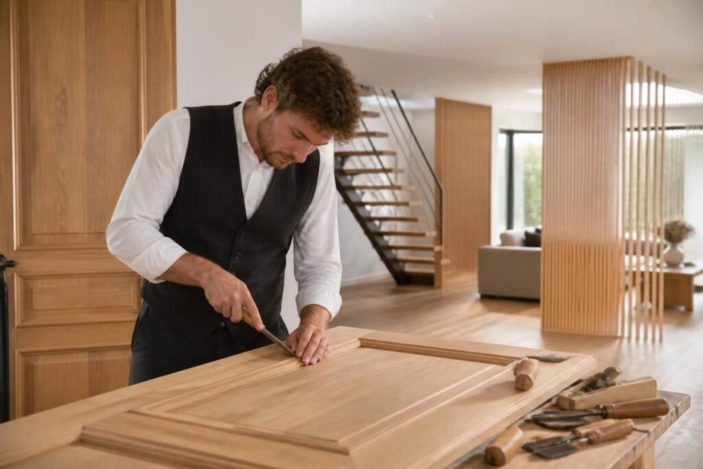 découvrez pourquoi mister menuiserie séduit autant les propriétaires exigeants grâce à ses services de qualité, son expertise et son professionnalisme inégalés.