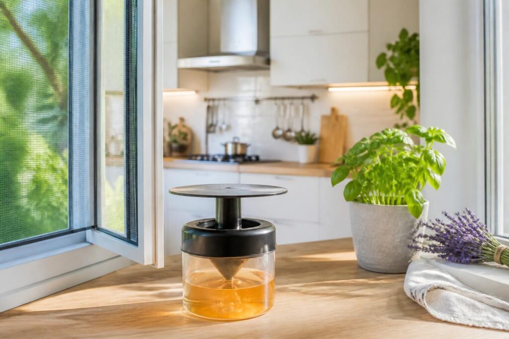 Piège à mouche : quelles solutions efficaces pour débarrasser votre maison ? découvrez des solutions efficaces de pièges à mouches pour éliminer ces nuisibles et garder votre maison propre et agréable.