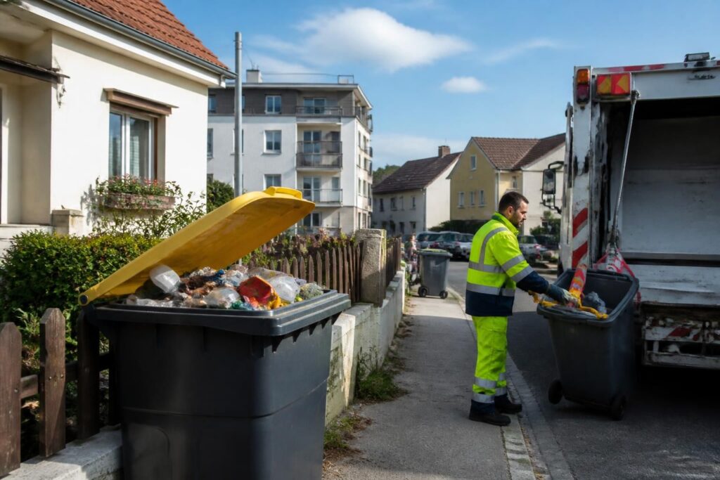 Taxe d’enlèvement des ordures ménagères : qui paie vraiment et pourquoi ? découvrez qui est réellement responsable du paiement de la taxe d'enlèvement des ordures ménagères et comprenez les raisons derrière cette contribution essentielle à la gestion des déchets.